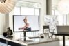 Samsung ViewFinity S8, ViewFinity S7 и ViewFinity S6: новая серия мониторов с IPS-экранами до 32 дюймов и частотой до 100 Гц
