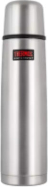 Термос для напитков FBB-1000B-SBK / 853240 21век