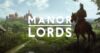 Для Manor Lords вышел первый крупный патч: работы стало больше, пива меньше, а поселение теперь может возглавить женщина