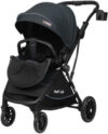 Детская прогулочная коляска Fest Lux / FL-5 21век