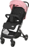 Детская прогулочная коляска Fiorano Rose Quartz / 10021492381 21век