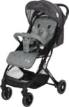 Детская прогулочная коляска Fiorano Trooper / 10021492382 21век