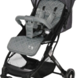 Детская прогулочная коляска Fiorano Trooper / 10021492382 21век