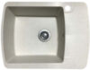 Мойка кухонная Flexi L 21век