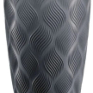 Вазон Flow Slim 4730-014 21век