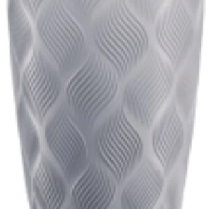 Вазон Flow Slim 4730-040 21век