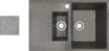 Мойка кухонная Forma R 21век