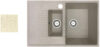 Мойка кухонная Forma R 21век