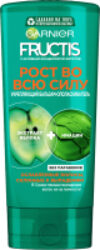 Бальзам для волос Fructis Рост во всю силу укрепление 21век