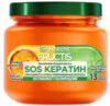 Маска для волос Fructis SOS 21век