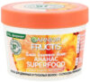 Маска для волос Fructis Superfood Ананас 21век