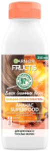 Бальзам для волос Fructis Superfood Ананас 21век
