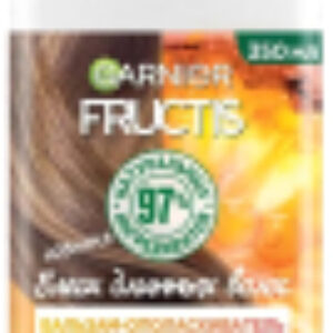Бальзам для волос Fructis Superfood Ананас 21век