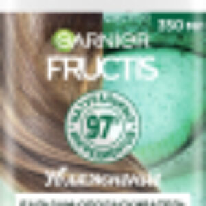 Бальзам для волос Fructis Алоэ Superfood увлажнение 21век