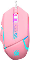 Мышь Furia GM-543 Rainbow / 52549 21век