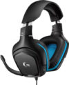 Наушники-гарнитура G431 / 981-000772 21век