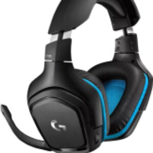 Наушники-гарнитура G431 / 981-000772 21век