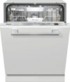 Посудомоечная машина G 5260 SCVi Active Plus 21век