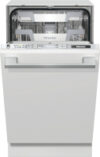 Посудомоечная машина G 5690 SCVi SL Active 21век