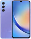 Смартфон Galaxy A34 6GB/128GB / SM-A346E 21век