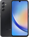 Смартфон Galaxy A34 6GB/128GB / SM-A346E 21век