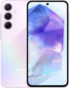 Смартфон Galaxy A55 8GB/256GB / SM-A556ELVCCAU (Lavendar) 21век