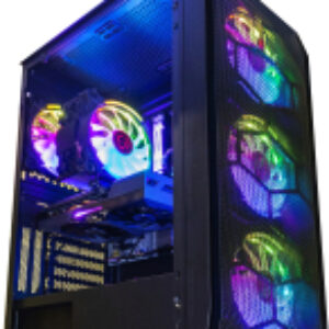 Игровой системный блок Gamer 3R1200D16HD1SD48X165L2W5 21век
