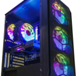 Игровой системный блок Gamer 5i10400FD16HD1SD24X305L2W6 21век