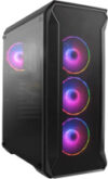 Игровой системный блок Gamer 5i12400FD16HD1SD24X165L3W5 21век