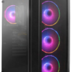 Игровой системный блок Gamer 5i12400FD16HD1SD24X165L3W5 21век