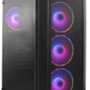 Игровой системный блок Gamer 5i12400FD8SD12X165L3W5 21век