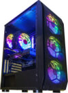 Игровой системный блок Gamer 5R5600GD16HD1SD48X165L2W5 21век