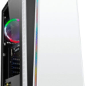 Игровой системный блок Gamer 7R5700GD32SD2X306G3W7 21век