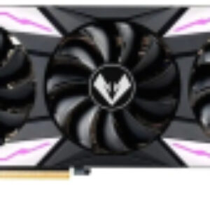 Видеокарта GeForce RTX 3070 Ti iCraft OC 8G S0 21век