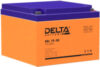 Батарея для ИБП GEL 12-26 21век