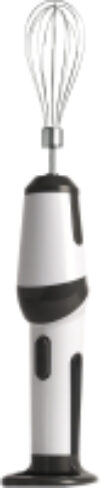 Миксер ручной GL 2227 21век