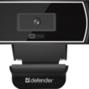 Веб-камера G-Lens 2597 HD720p 21век
