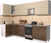 Готовая кухня Мила Gloss 50-12x29 21век