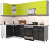 Готовая кухня Мила Gloss 60-12x26 21век
