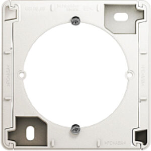 Коробка открытого монтажа Glossa GSL000600 21век