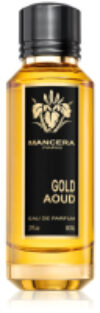 Парфюмерная вода Gold Aoud 21век