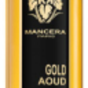 Парфюмерная вода Gold Aoud 21век