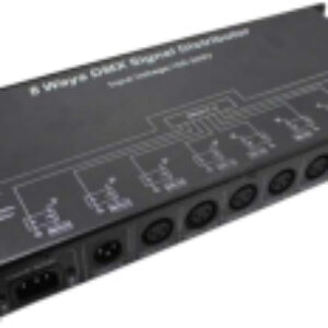 Сплиттер DSP 8 21век