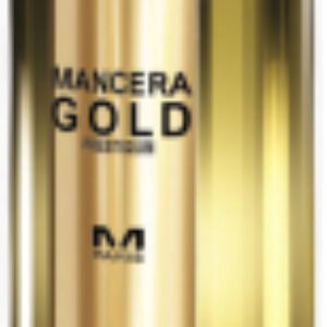 Парфюмерная вода Gold Prestigium 21век