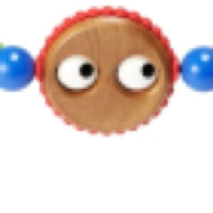 Развивающая игрушка Googly Eyes 0805.00 21век