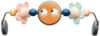 Развивающая игрушка Googly Eyes 0805.10 21век