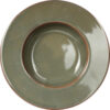 Тарелка столовая глубокая Gourmet Colore LQ-QK15174B-YB001 / фк1457 21век