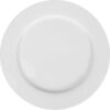 Тарелка столовая обеденная Gourmet LQ-QK15173D / фк1403 21век