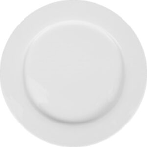 Тарелка столовая обеденная Gourmet LQ-QK15173D / фк1403 21век