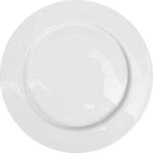Тарелка столовая обеденная Gourmet LQ-QK15173F / фк1401 21век